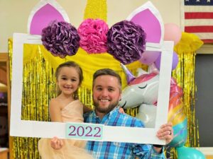 Cromwell Father Daughter Dance 2022